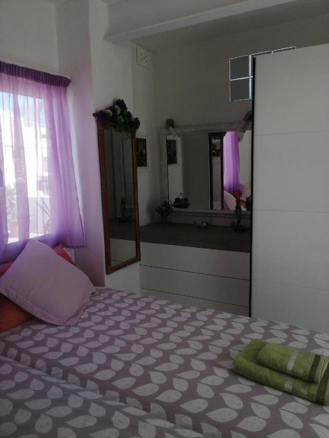 Studio Apartment With Private Terrace, Jacuzzi & Views Mosta Exterior photo